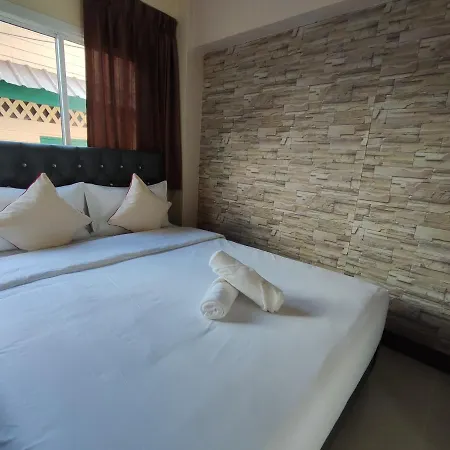Ks House Hotel